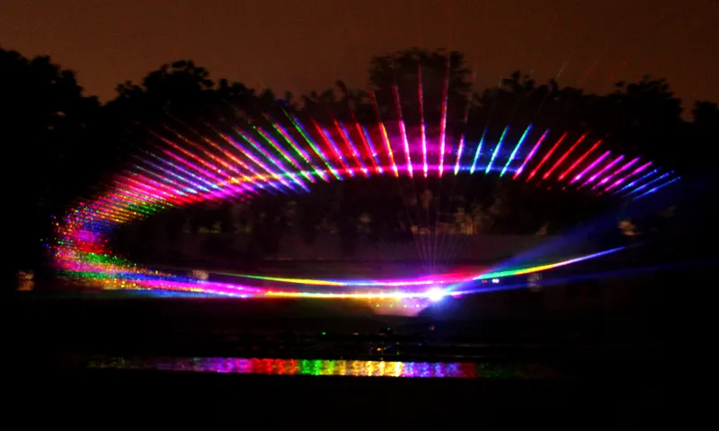 Lumbini Park