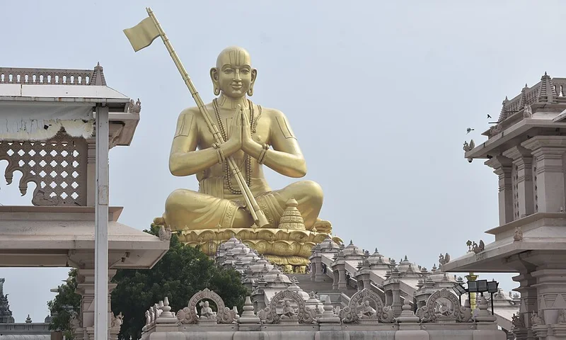 Statue of Equality